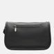 Сумка жіноча Borsa Leather K18005bl-black