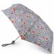 Механічна жіноча парасолька Fulton Tiny-2 L501 Sunrise Floral (Квітковий схід)