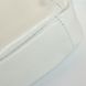 Женская кожаная сумка ALEX RAI 99107 white
