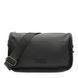 Сумка жіноча Borsa Leather K18005bl-black