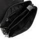 Чоловіча шкіряна сумка через плече BRETTON 5427-4 black
