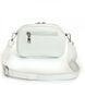 Женская кожаная сумка ALEX RAI 99107 white