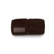 Шкіряний чоловічий гаманець Redbrick RBWC0010 c RFID (brown)