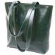 Женская кожаная сумка Shvigel 16367 купить недорого в Ты Купи