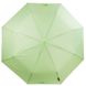 Жіночий напівавтоматичний парасолька щасливий дощ U45403