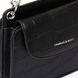 Женская сумочка из кожезаменителя FASHION 04-02 1663 black
