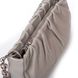 Жіноча шкіряна сумка класична ALEX RAI 2025-9 L-grey