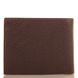 Чоловічий шкіряний гаманець CANPELLINI коричневий