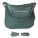 Женская кожаная сумка ALEX RAI 2032-9 L-green