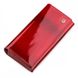 Жіночий шкіряний гаманець ST Leather 18392 (S2001A) Червоний