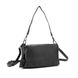Жіноча стильна сумка через плече з натуральної шкіри Olivia Leather B24-W-8616A