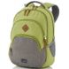 Рюкзак зелений Travelite BASICS / Green TL096308-80