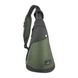 Зеленая сумка Victorinox Travel ALTMONT 3.0/Green Vt601439