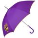 Жіноча парасолька-тростина напівавтомат AIRTON Z1621-18