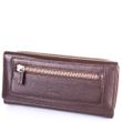 Жіночий гаманець з натуральної шкіри GRASS SHI147-14