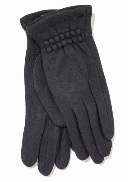 Женские стрейчевые перчатки Shust Gloves 8732 купить недорого в Ты Купи