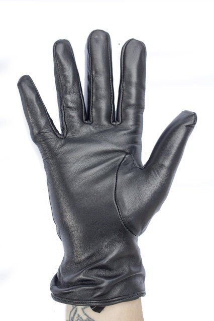 Женские перчатки из натуральной кожи ягненка Shust Gloves L купить недорого в Ты Купи