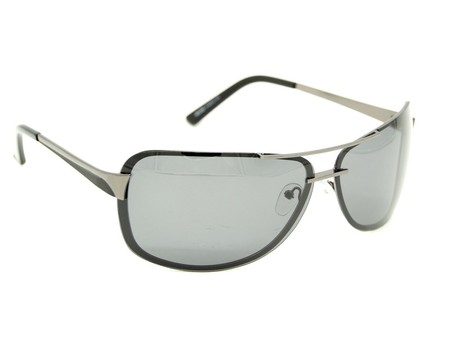 Сонцезахисні окуляри Scotter Чорний (P18012 black) купити недорого в Ти Купи