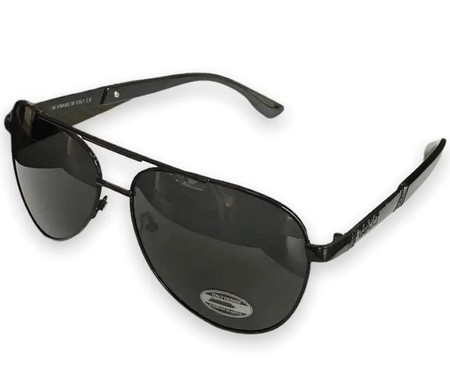 Чоловічі поляризаційні сонцезахисні окуляри p865-1 купити недорого в Ти Купи