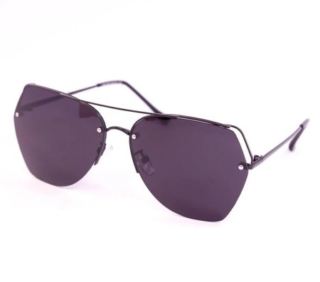 Жіночі сонцезахисні окуляри 80-259-1 купити недорого в Ти Купи