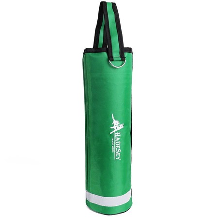 Термо-чохол для термоса / пляшок HaDeSey зелений 0,8 л купити недорого в Ти Купи