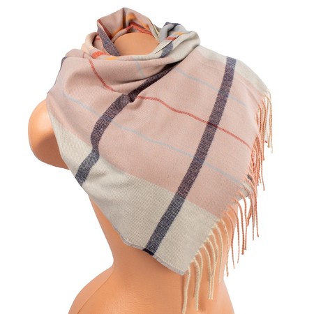 Жіночий шарф Етерно DS-7012-1 купити недорого в Ти Купи