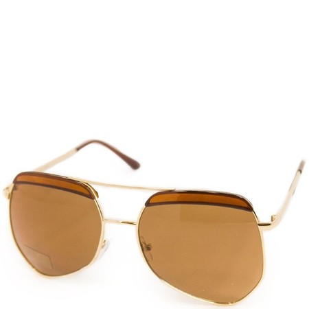 Солнцезащитные женские оригинальные стильные очки BR-S купить недорого в Ты Купи