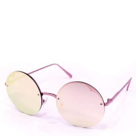 Солнцезащитные женские очки Glasses 8303-2 купить недорого в Ты Купи