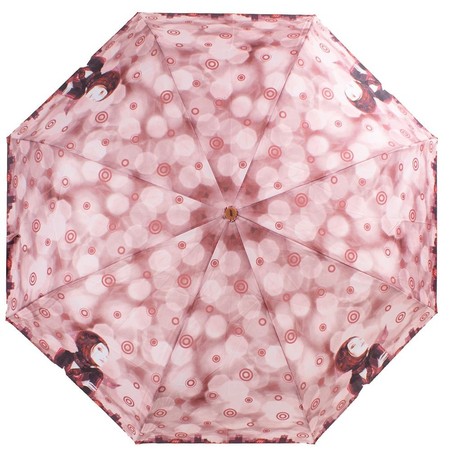 Механический женский зонтик ZEST z83516-2 купить недорого в Ты Купи