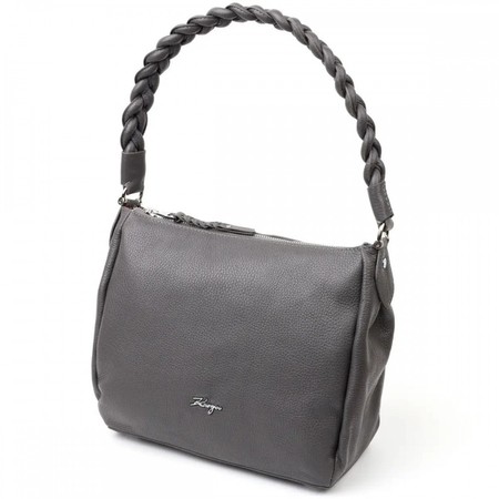 Женская кожаная сумка KARYA 20864 купить недорого в Ты Купи