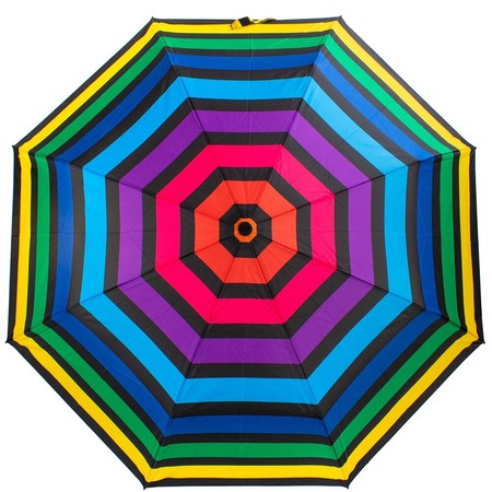 Женский зонт полуавтомат HAPPY RAIN u42272-5 купить недорого в Ты Купи