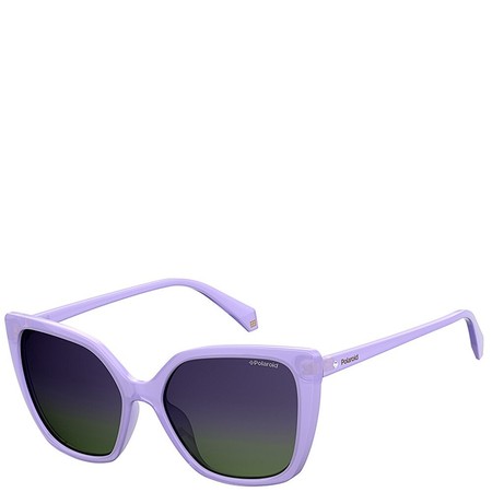 Жіночі поляризаційні сонцезахисні окуляри POLAROID pol4065s-78956z7 купити недорого в Ти Купи