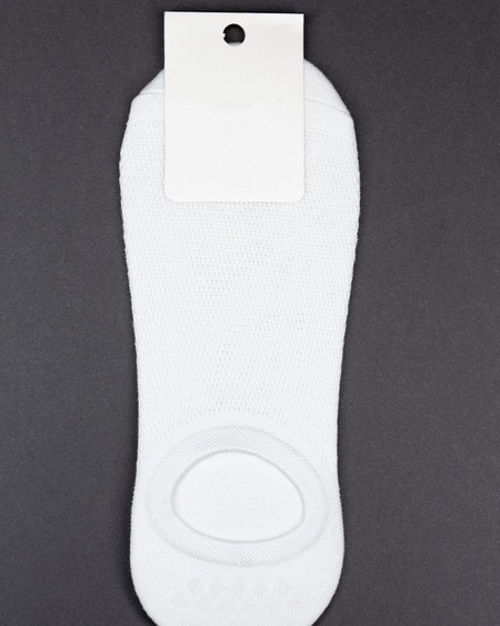 Шкарпетки ISSA PLUS GNS-301 41-47 білий купити недорого в Ти Купи