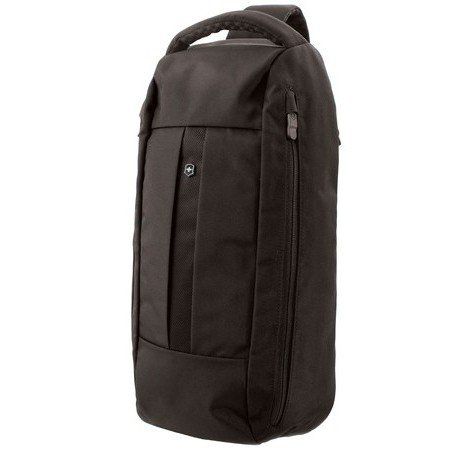 Сумка-рюкзак Victorinox Travel ACCESSORIES 4.0 / Black Vt311747.01 купити недорого в Ти Купи