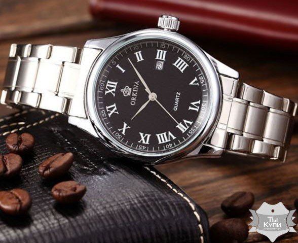 Мужские наручные часы Orkina Forest (1002) купить недорого в Ты Купи