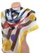 Жіночий шарф-палантин весна-літо Шифон 10223-M1 купити недорого в Ти Купи