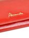 Кожаный кошелек Canarie ALESSANDRO PAOLI W1-V red