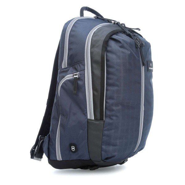 Синий рюкзак Victorinox Travel ALTMONT 3.0/Blue Vt601423 купить недорого в Ты Купи
