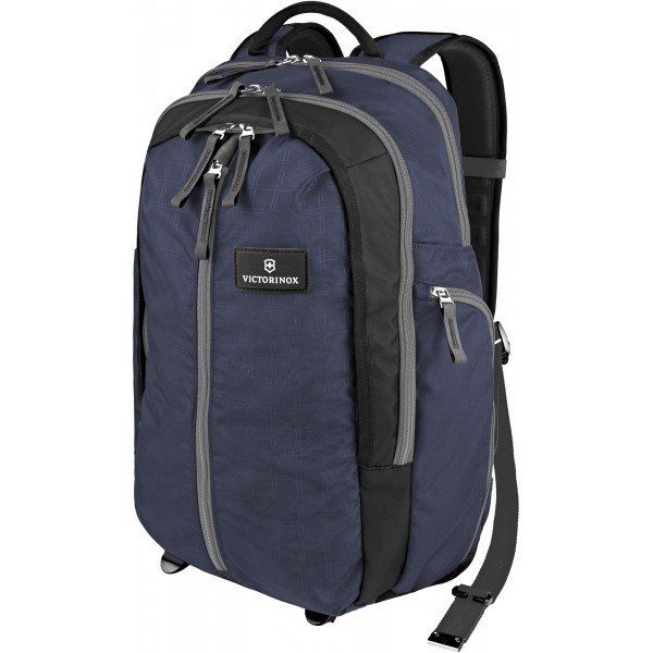 Синий рюкзак Victorinox Travel ALTMONT 3.0/Blue Vt601423 купить недорого в Ты Купи
