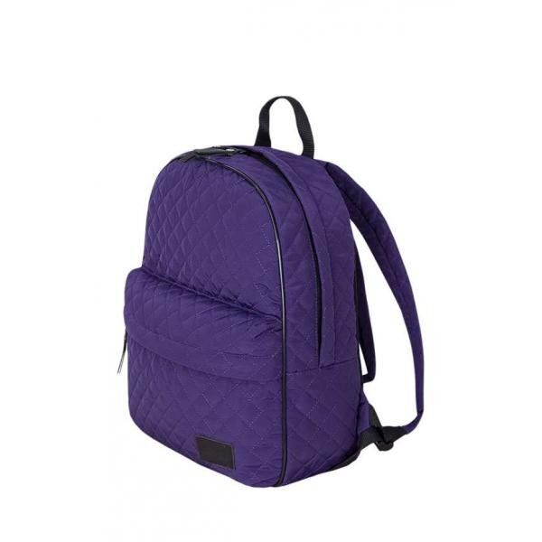 Жіночий рюкзак Exodus Denver Фіолетовий R1703Ex081 купити недорого в Ти Купи