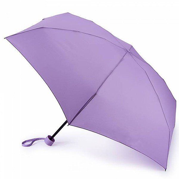 Жіноча механічна парасолька Fulton Soho-1 L793 - Lilac купити недорого в Ти Купи