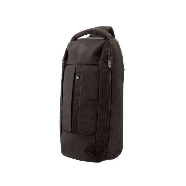 Сумка-рюкзак Victorinox Travel ACCESSORIES 4.0 / Black Vt311747.01 купити недорого в Ти Купи