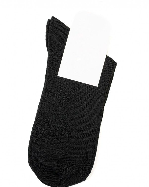 Шкарпетки ISSA PLUS NS-365 36-41 чорний купити недорого в Ти Купи