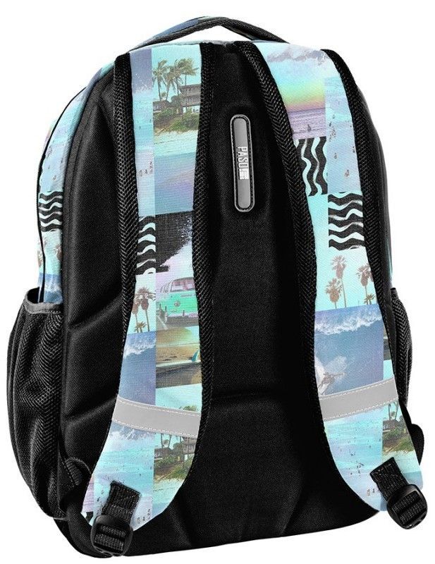 Paso Maui 30l Mauh-2706 Urban рюкзак купити недорого в Ти Купи