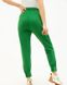 Спортивные штаны ISSA PLUS 13700 S зеленый