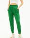 Спортивні штани ISSA PLUS 13700 S зелений