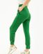 Спортивні штани ISSA PLUS 13700 S зелений
