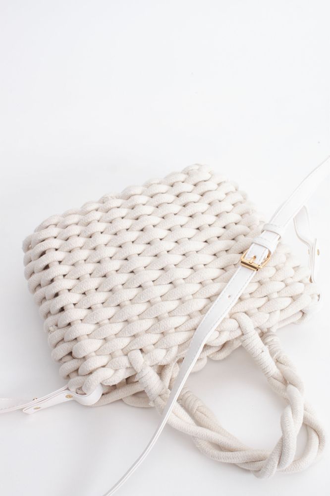 Женская пляжная сумка Famo SYM-5958 (364914) купить недорого в Ты Купи