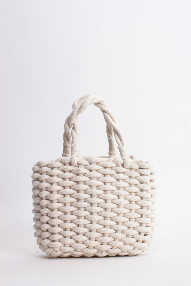 Жіноча пляжна сумка Famo SYM-5958 (364914) купити недорого в Ти Купи