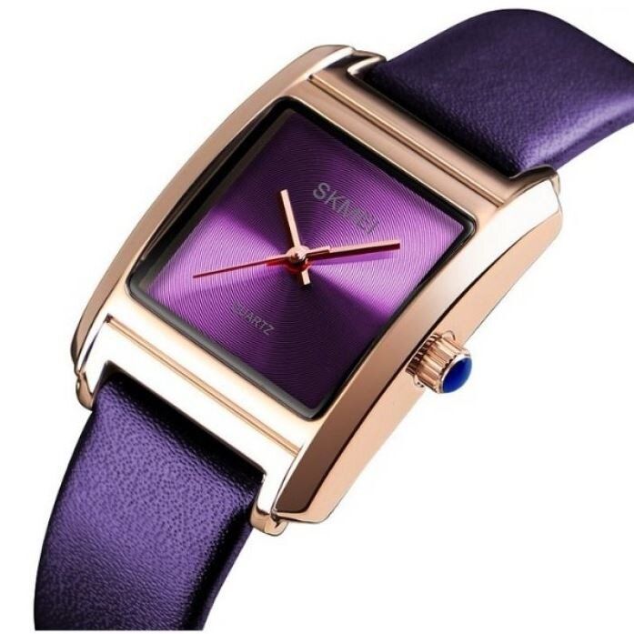 Женские наручные часы SKMEI VIOLET 3234 купить недорого в Ты Купи